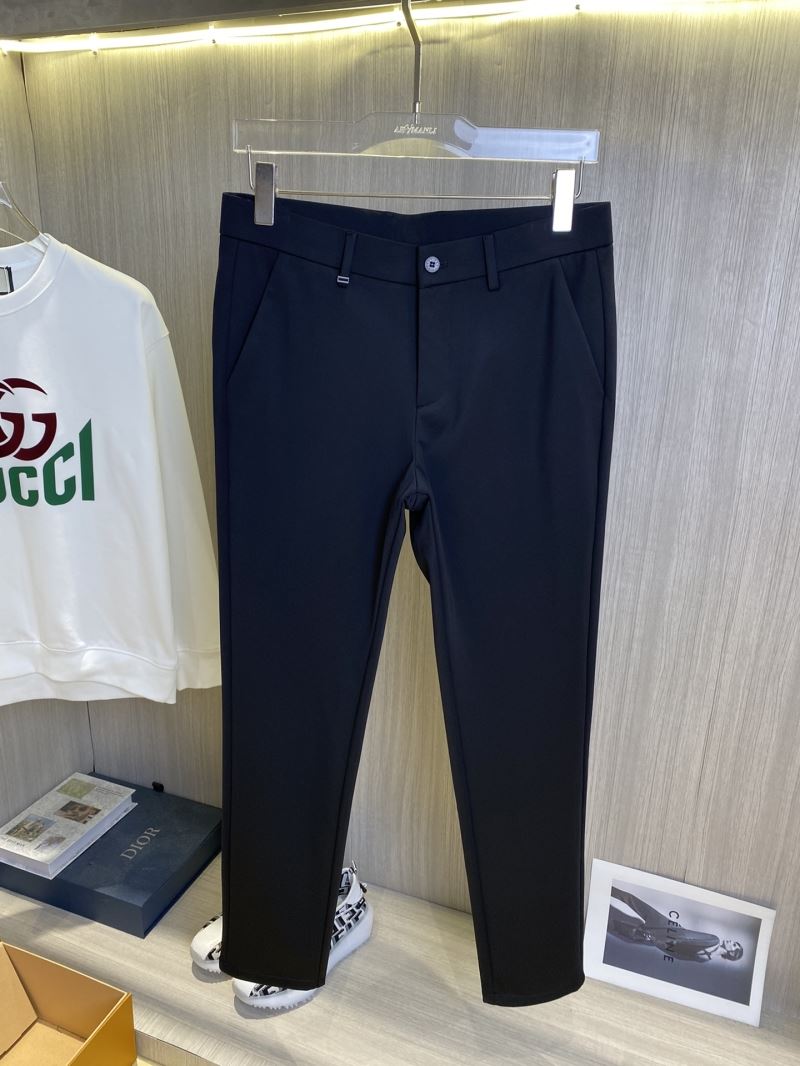 Zegna Long Pants